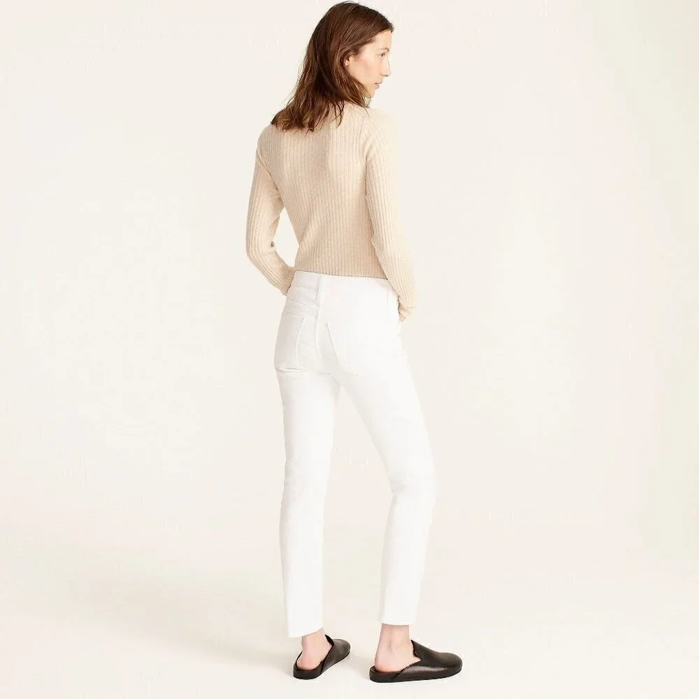 J. Crew 10
